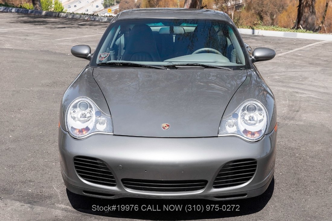 Porsche 996 Carrera in Los Angeles, CA 2 - 18470958
