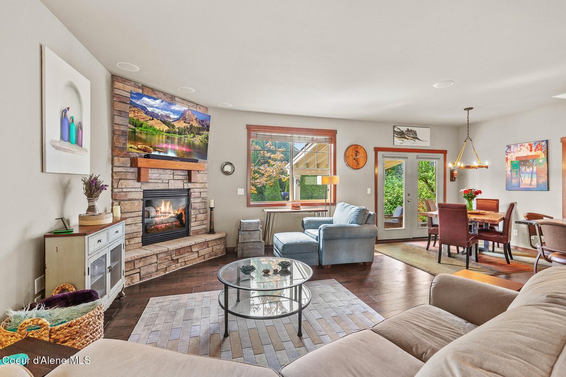 House in Coeur d'Alene, Idaho, United States 5 - 18465617