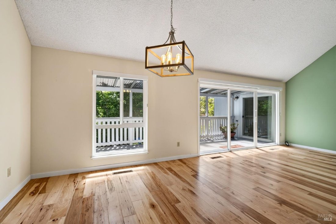 House in Santa Rosa, California, United States 4 - 18470765