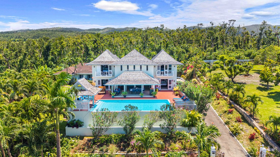 Montego Bay, St. James Parish, Jamaica 2 - 16206323