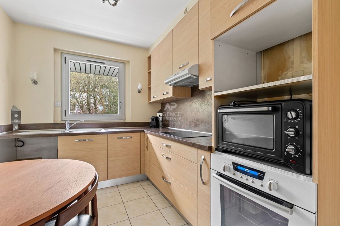 Apartment in Centre, Le Pecq, France 3 - 18456906