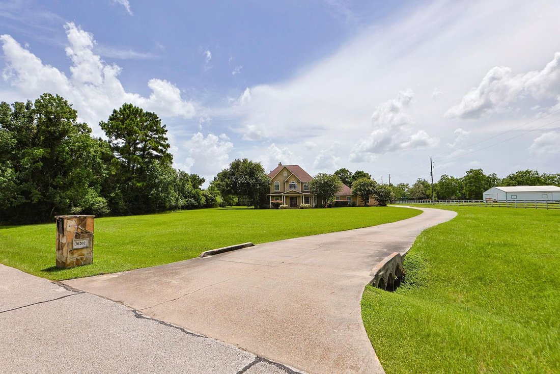 House in Magnolia, Texas, United States 2 - 18468310