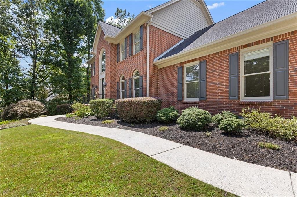 House in Snellville, Georgia, United States 3 - 18456284
