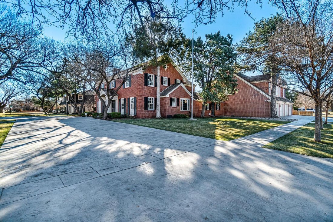 House in Amarillo, Texas, United States 5 - 18468499