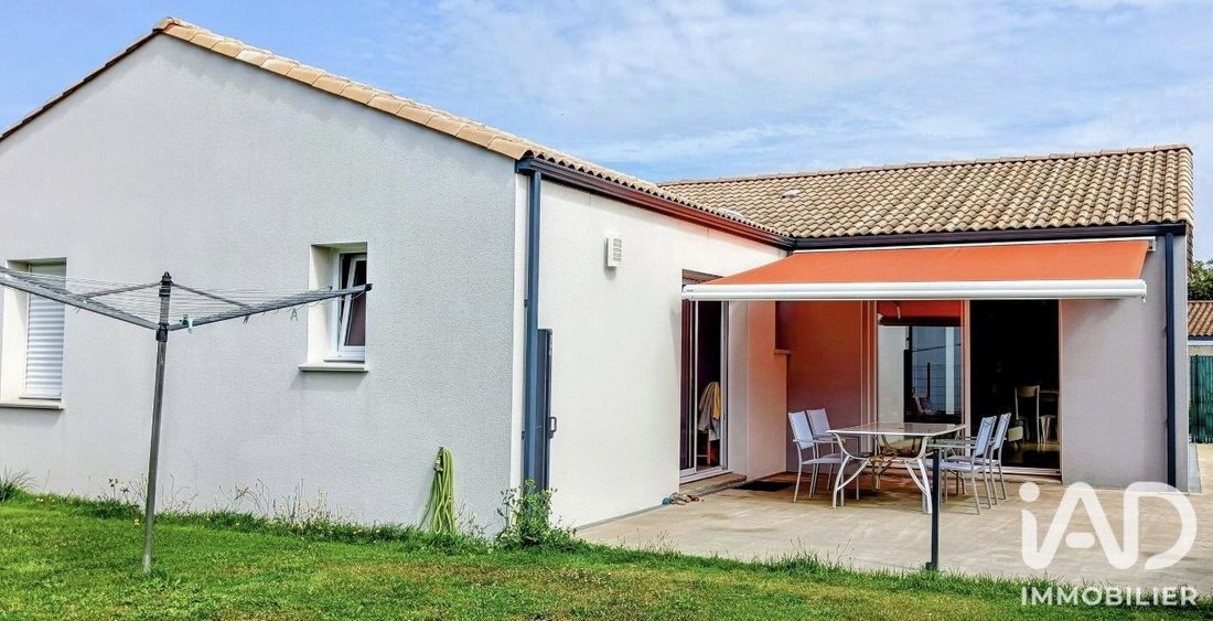 House in Birochère-Joselière, Pornic, France 3 - 18461957