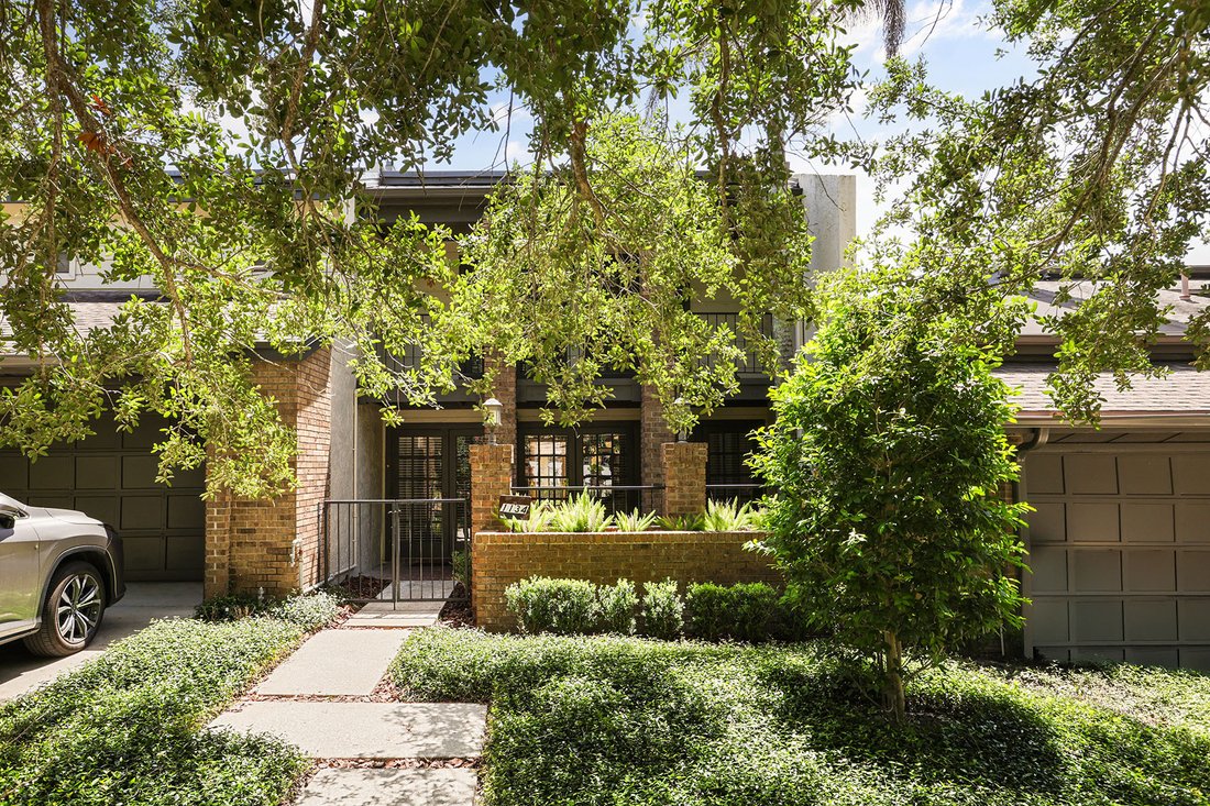Condominio en Winter Park, Florida, Estados Unidos 2 - 18464270