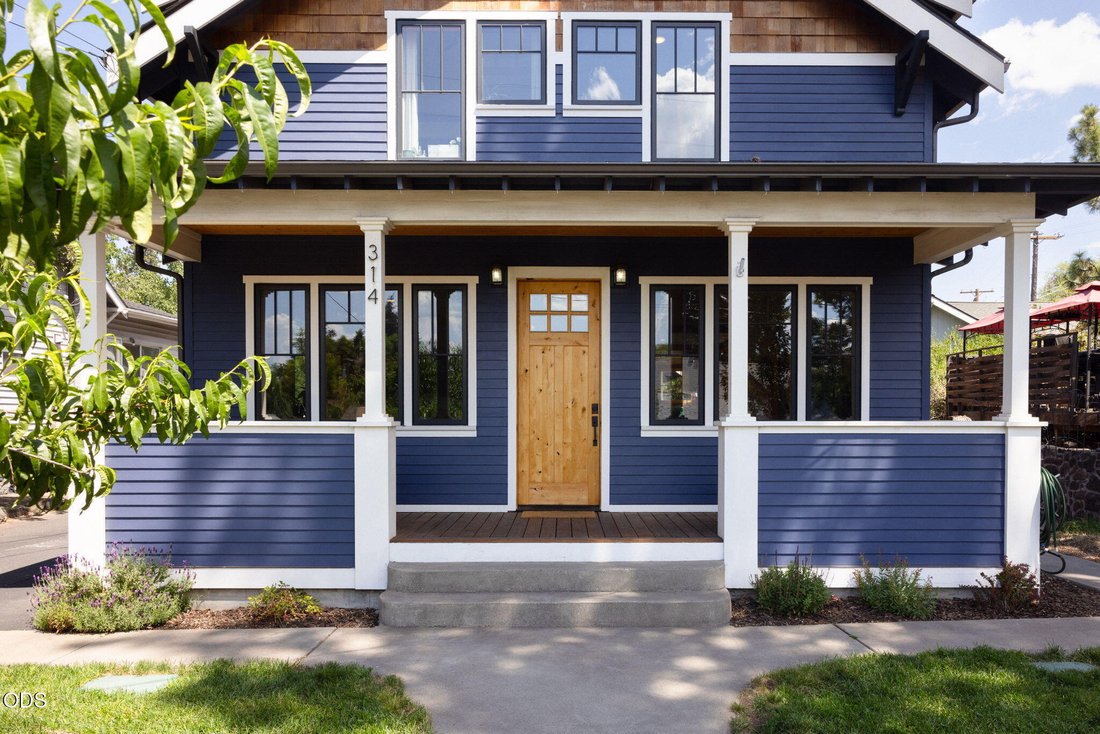 House in Bend, Oregon, United States 1 - 16787570