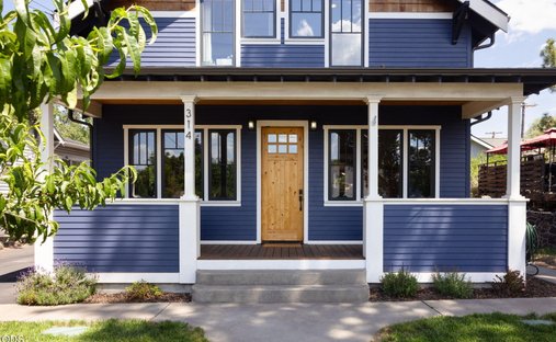 Haus in Bend, Oregon, Vereinigte Staaten 1