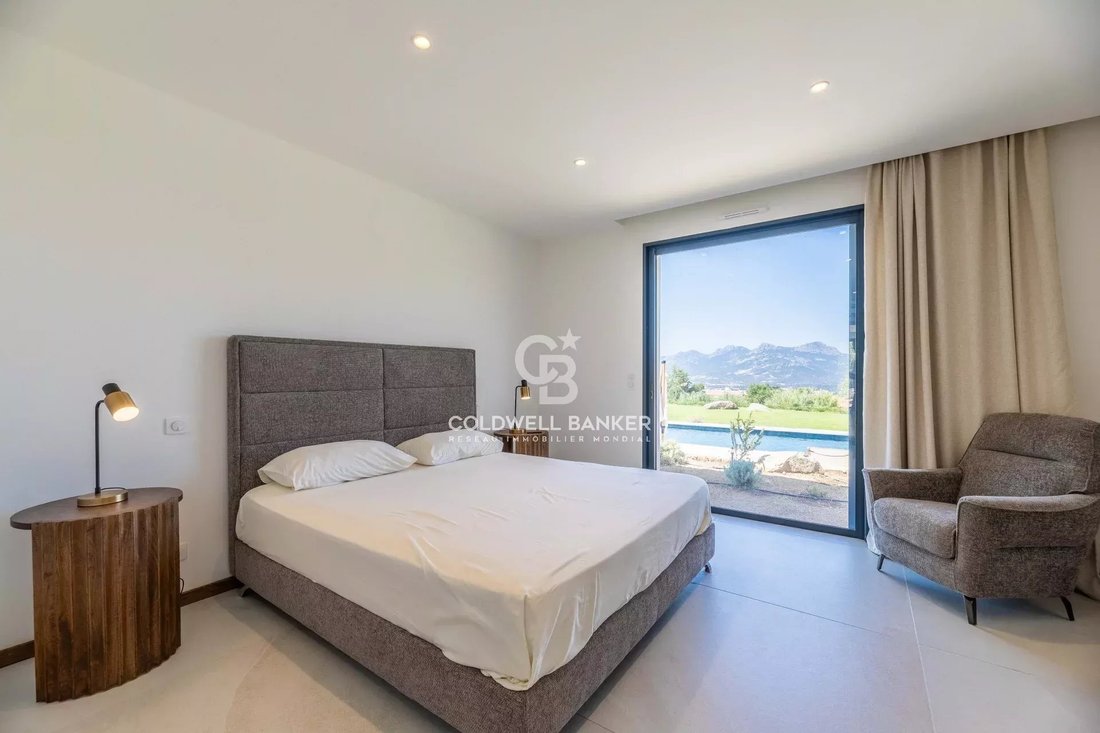 Villa in Lumio, Corsica, France 2 - 18460742