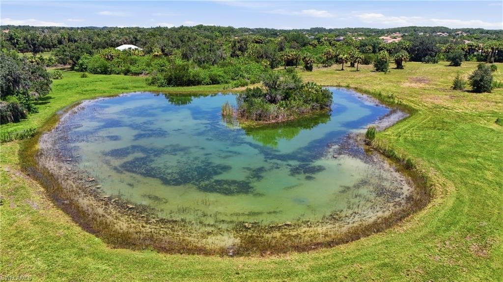 Terrain à Fort Myers, Floride, États-Unis 5 - 18460084