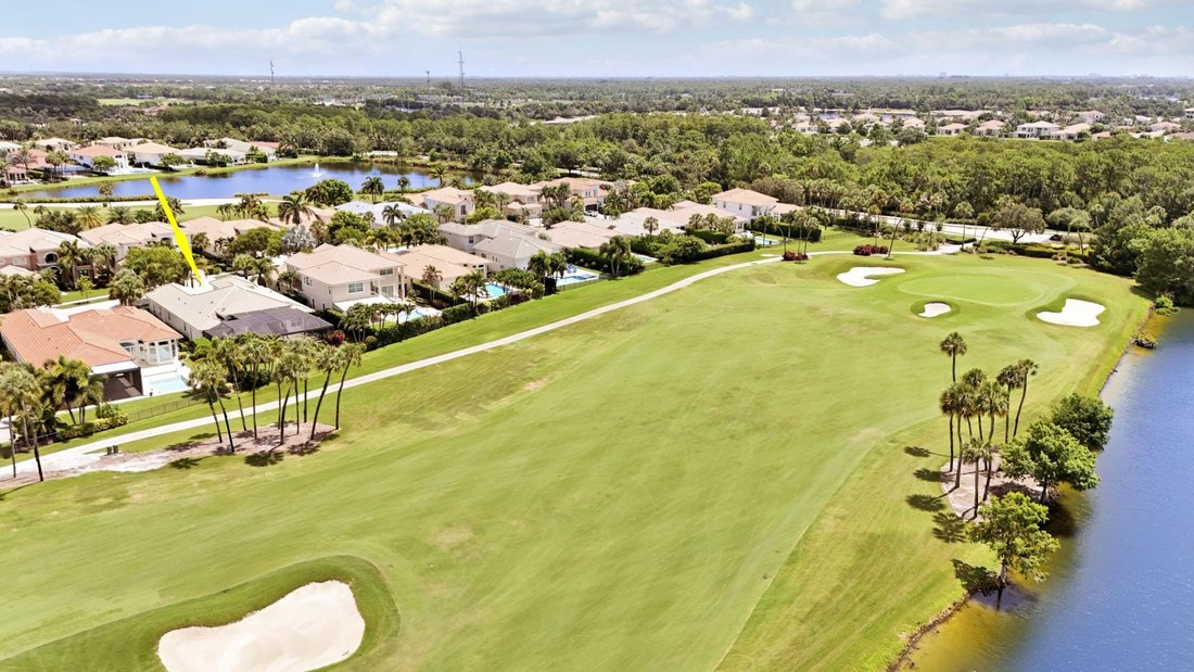 House in Jupiter Island, Florida, United States 2 - 18465048