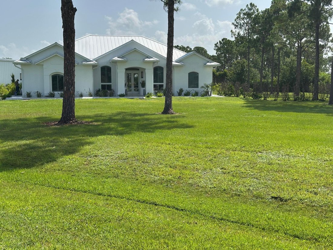 Maison à Port Sainte-Lucie, Floride, États-Unis 2 - 18470736