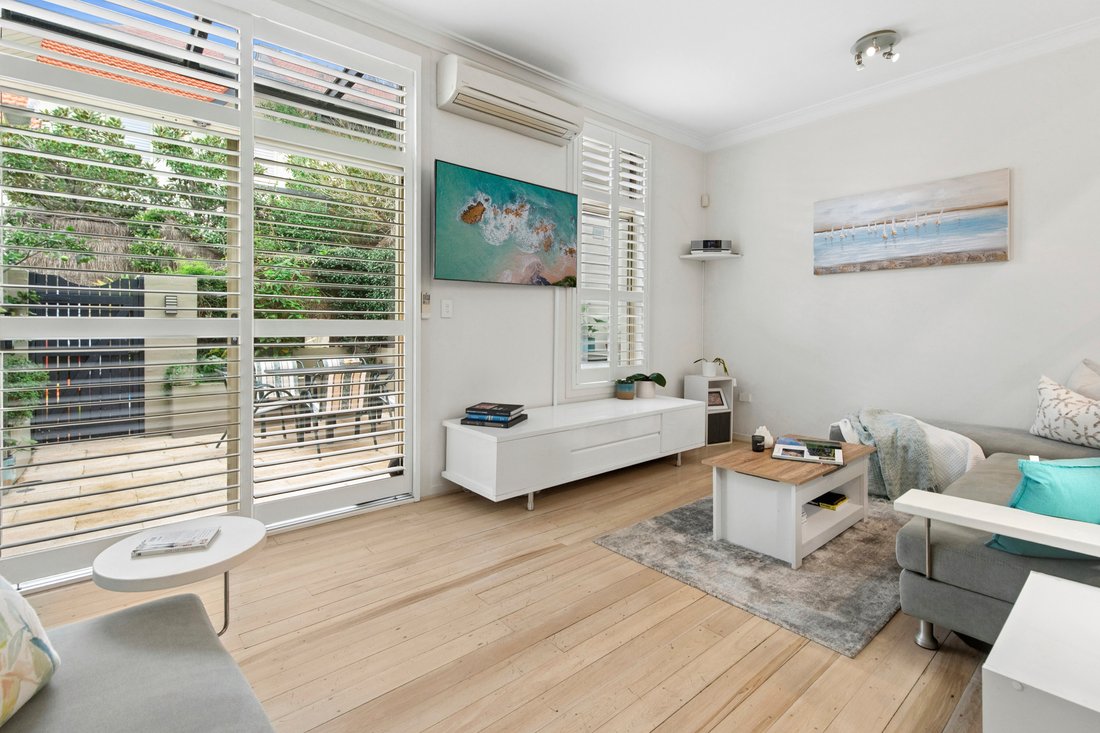 House in Cremorne, New South Wales, Australia 1 - 18465779