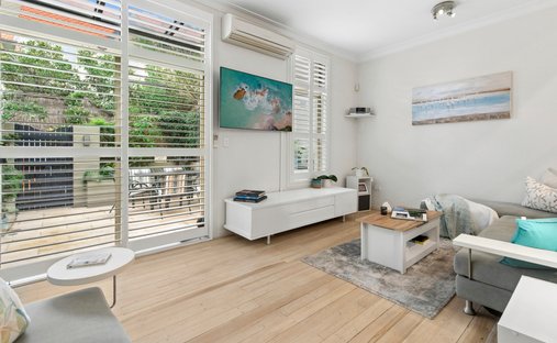 Maison à Cremorne, Nouvelle-Galles du Sud, Australie 1