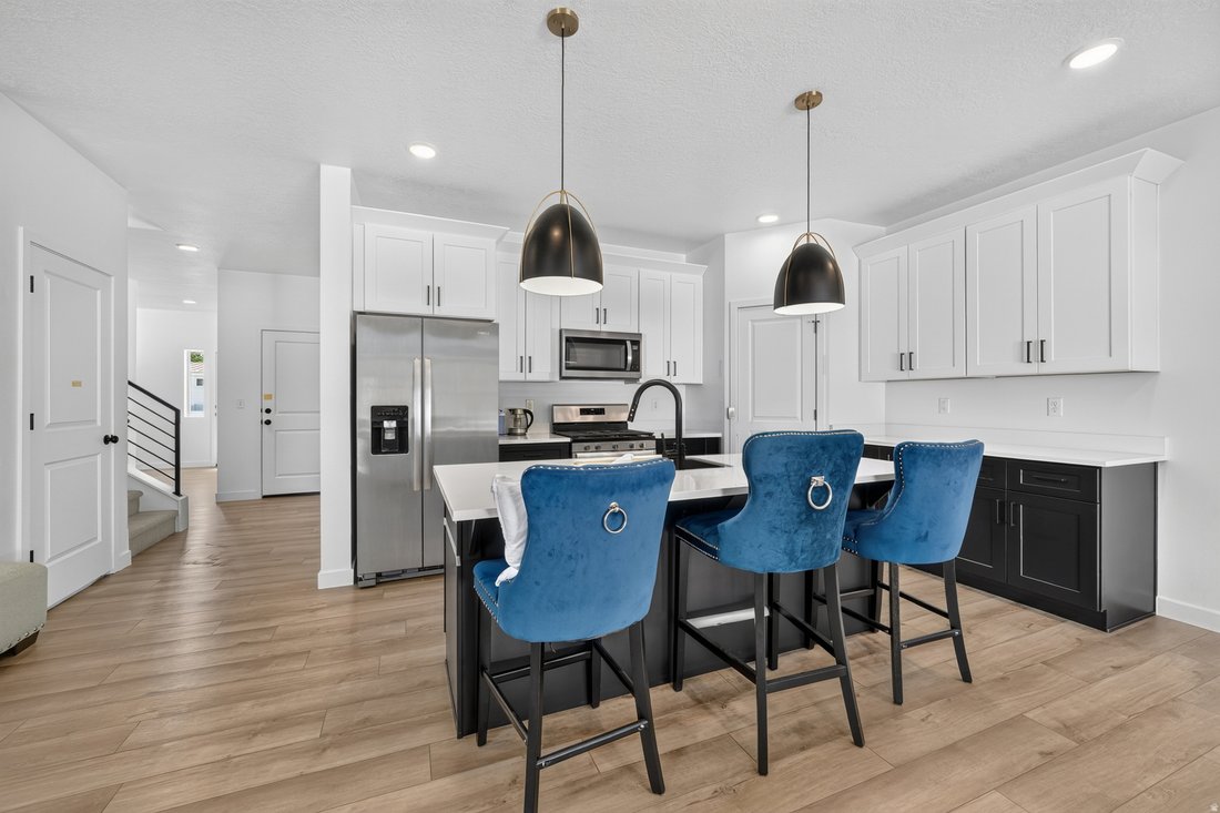 House in Riverton, Utah, United States 4 - 18463288