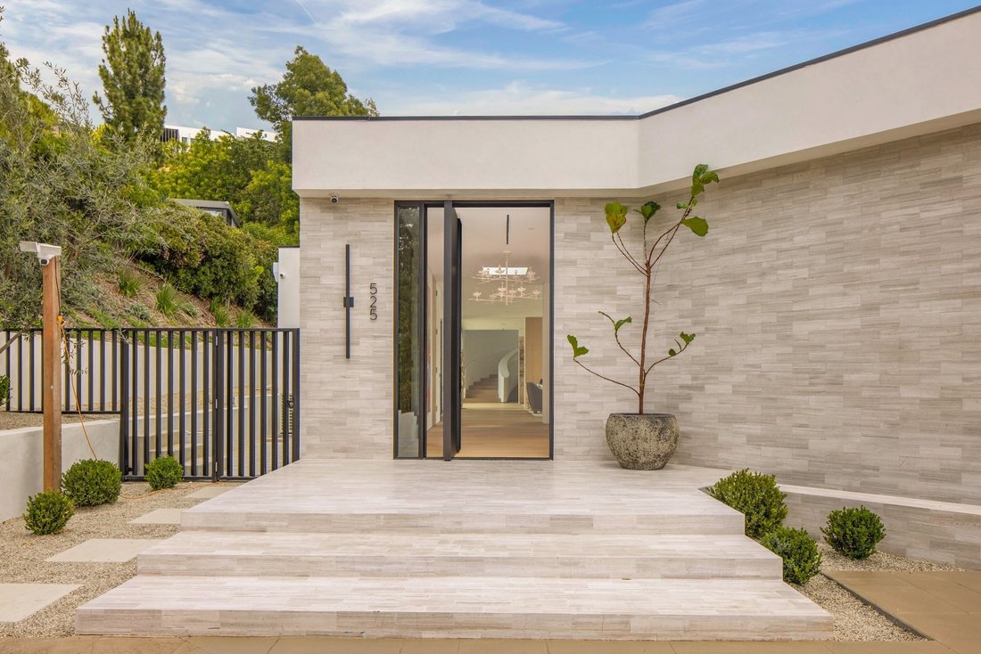 House in Beverly Hills, California, United States 5 - 18393840