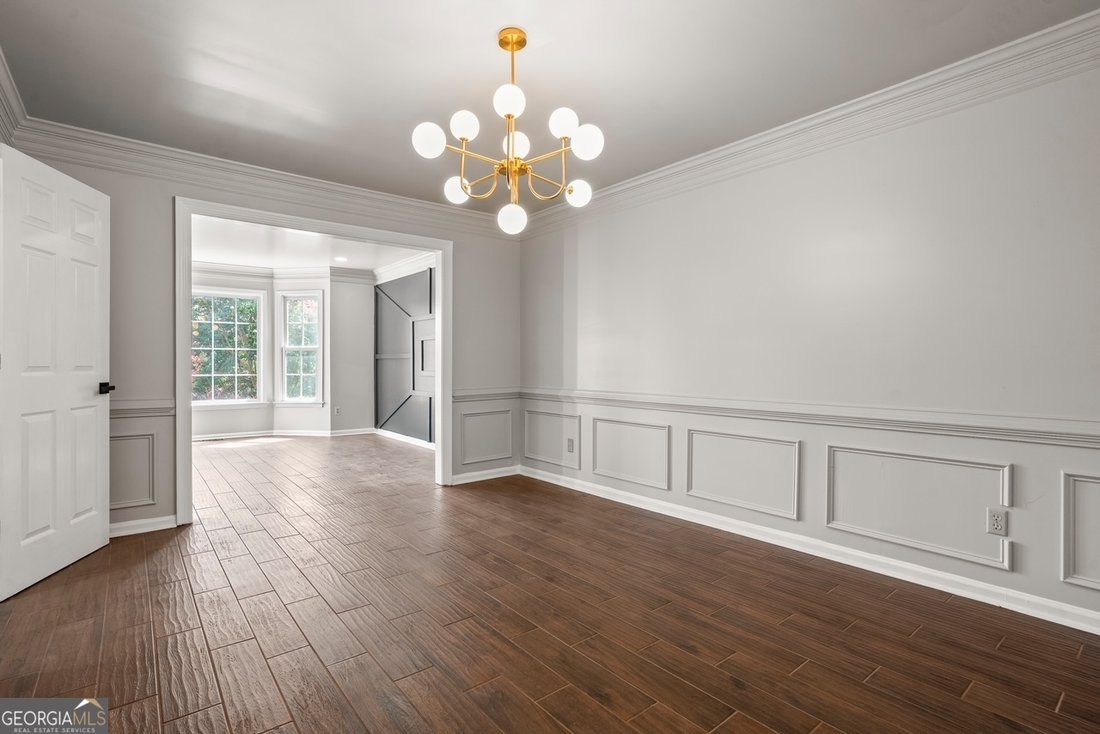 House in Marietta, Georgia, United States 4 - 18456574