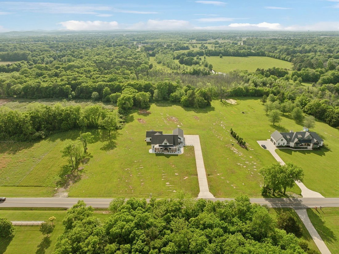 House in Murfreesboro, Tennessee, United States 4 - 18459794