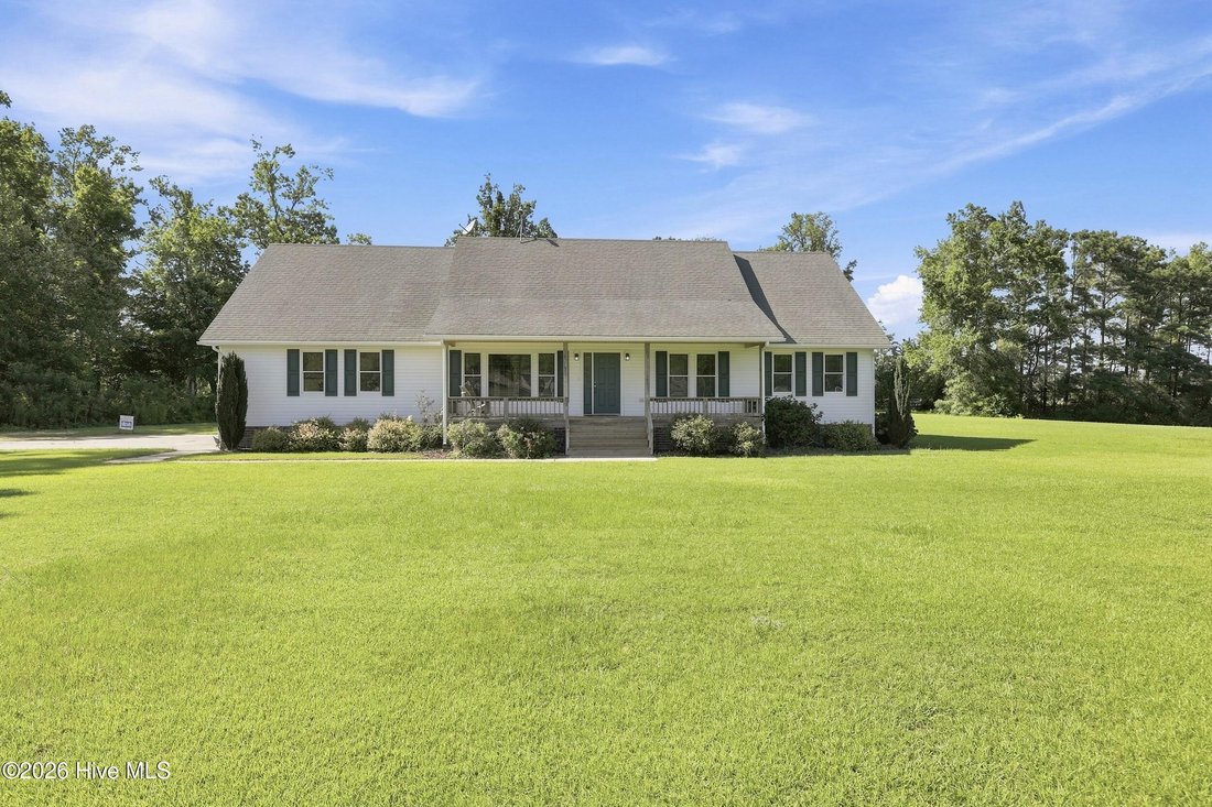 House in Grandy, North Carolina, United States 2 - 18462656