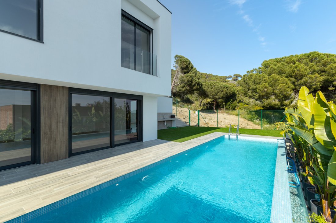 House in Teia, Catalonia, Spain 5 - 18471158