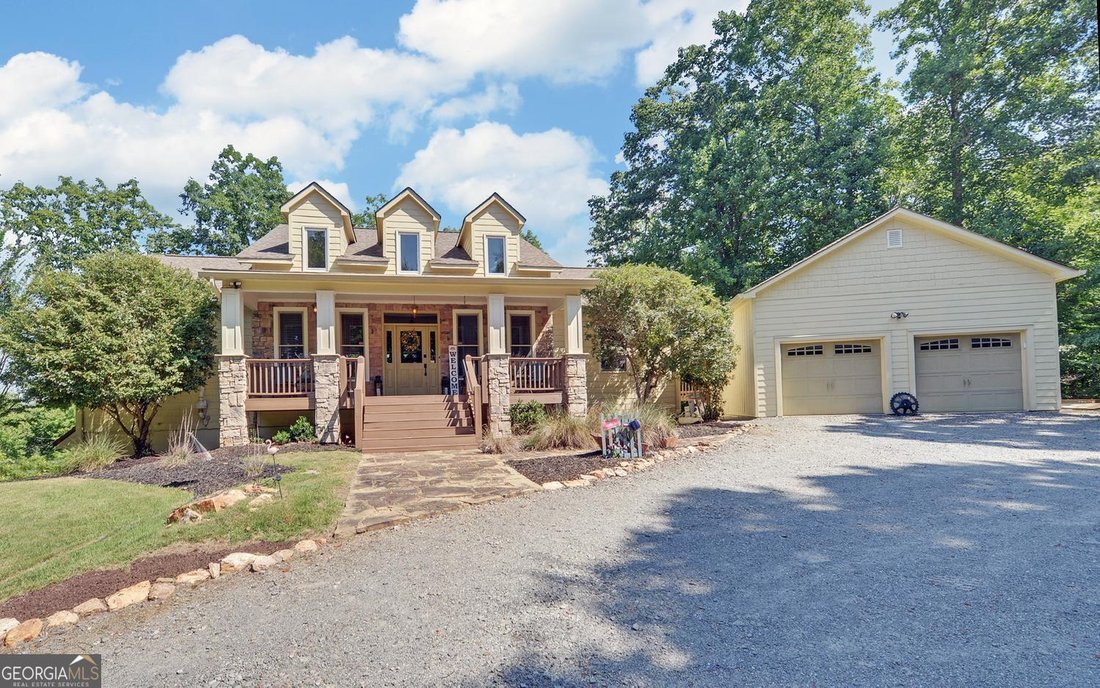 House in Ellijay, Georgia, United States 2 - 18459818
