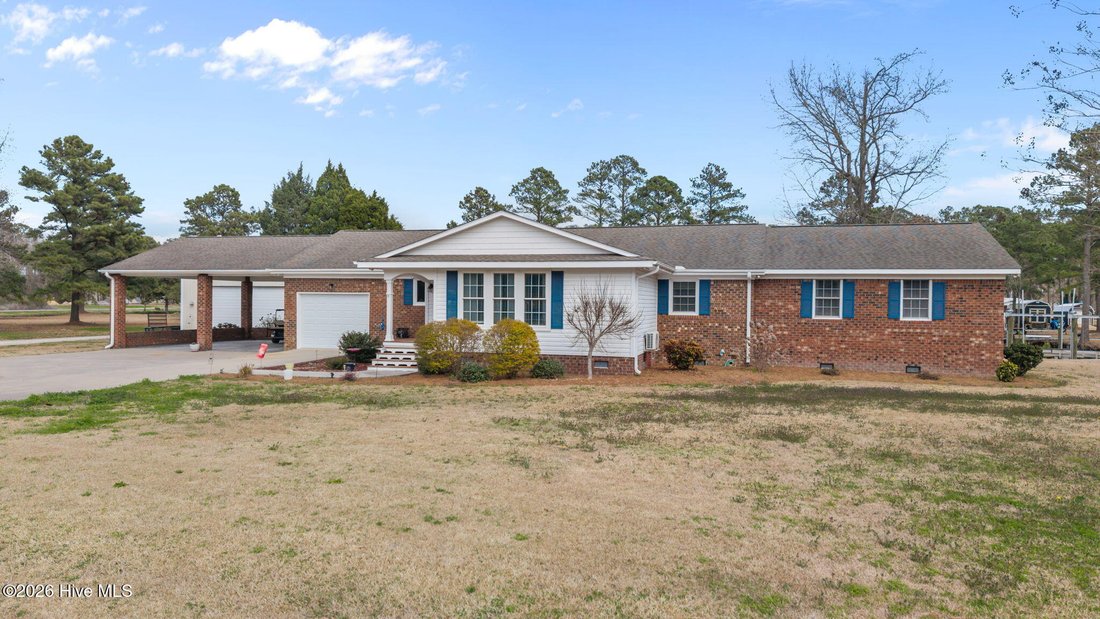 House in Belhaven, North Carolina, United States 5 - 18456591