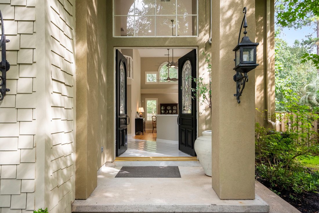 House in The Woodlands, Texas, United States 3 - 18464044