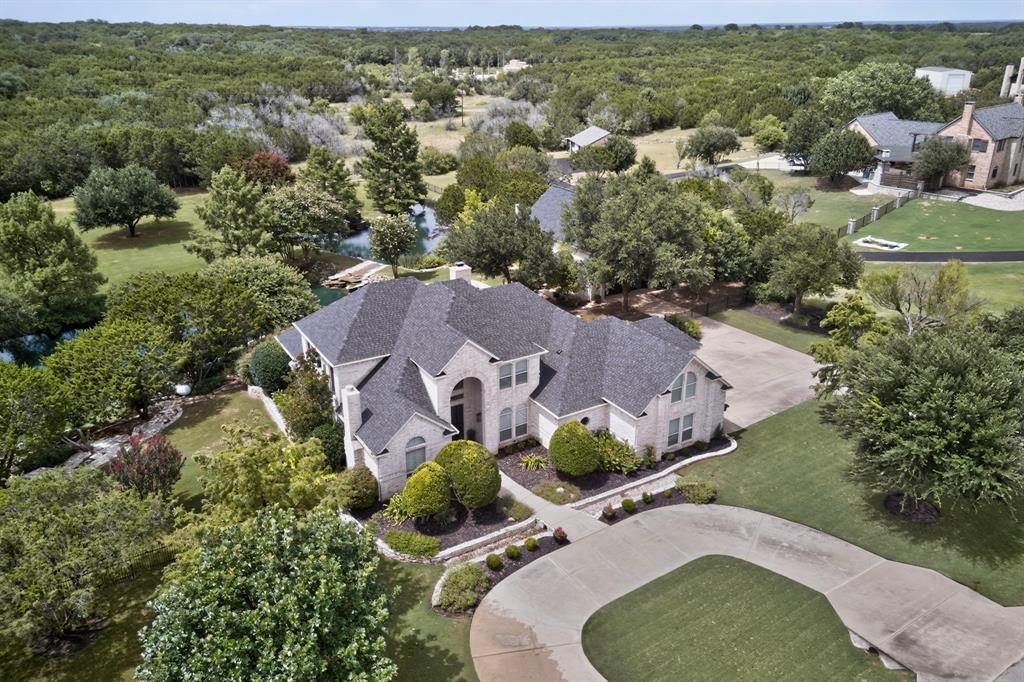 House in Granbury, Texas, United States 3 - 18460356
