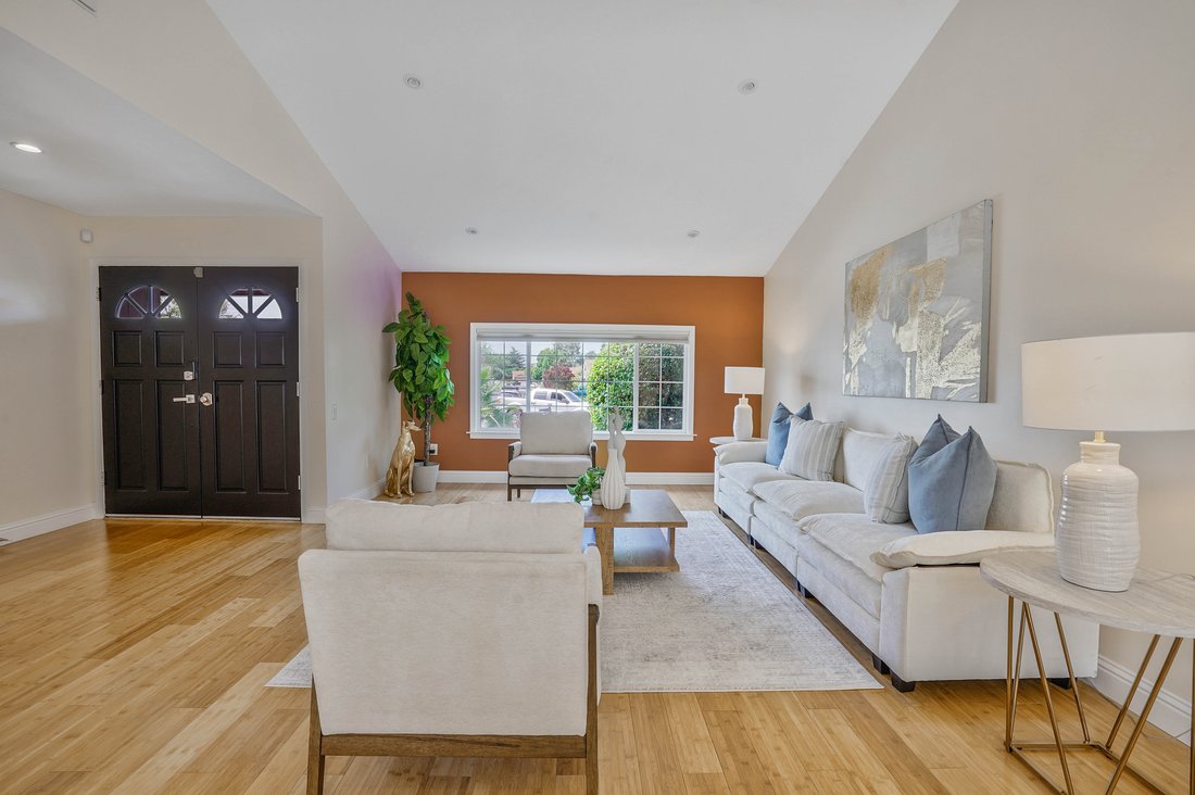 House in Concord, California, United States 5 - 17746289