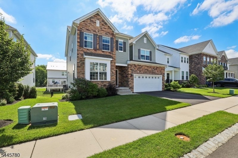House in Tinton Falls, New Jersey, United States 2 - 18465268