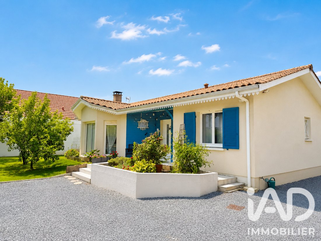 House in Mestras, Gujan-Mestras, France 2 - 18452732