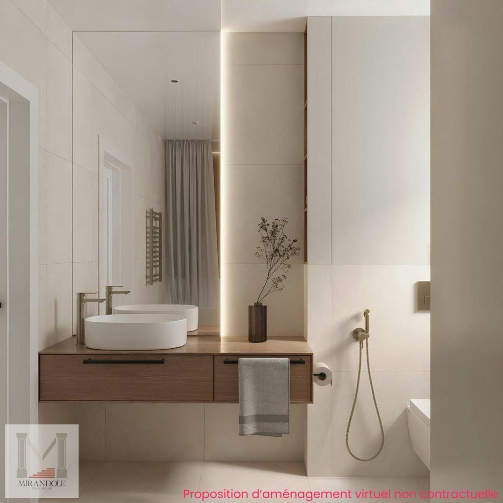 Apartment in Cannes, Provence-Alpes-Côte d'Azur, France 4 - 18465345