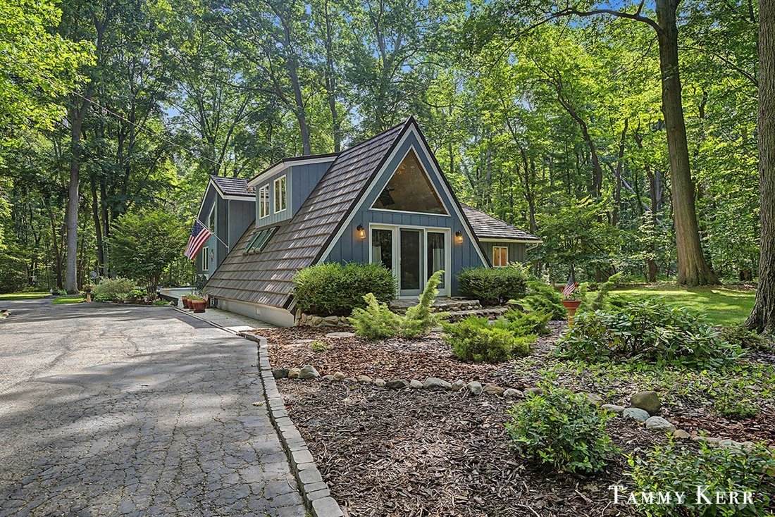 House in Fennville, Michigan, United States 3 - 18458546