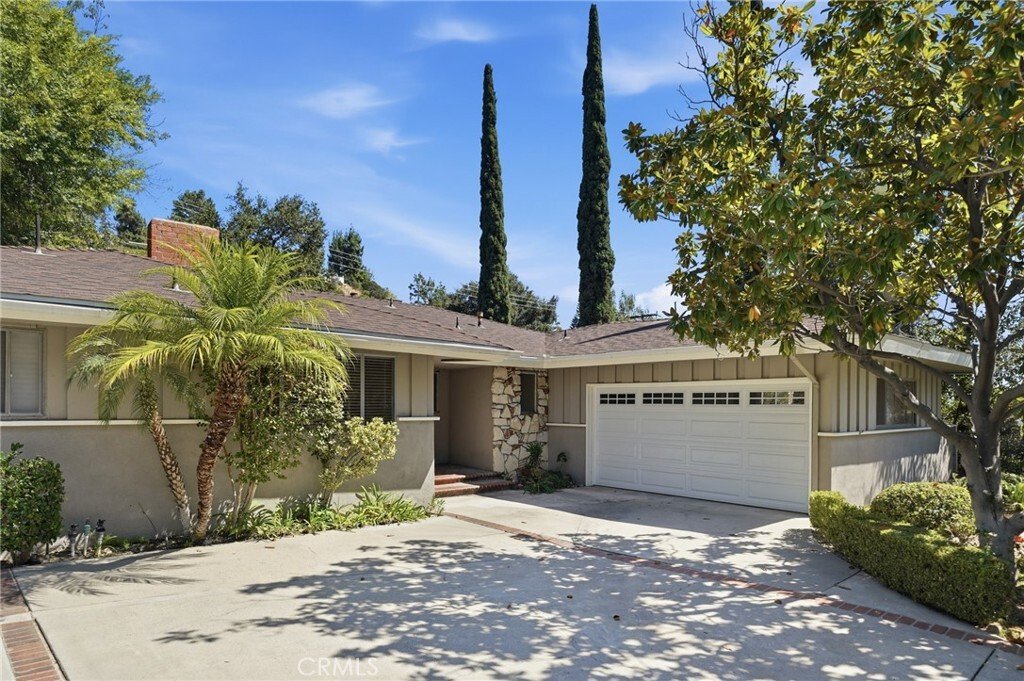 House in La Cañada Flintridge, California, United States 1 - 18460008