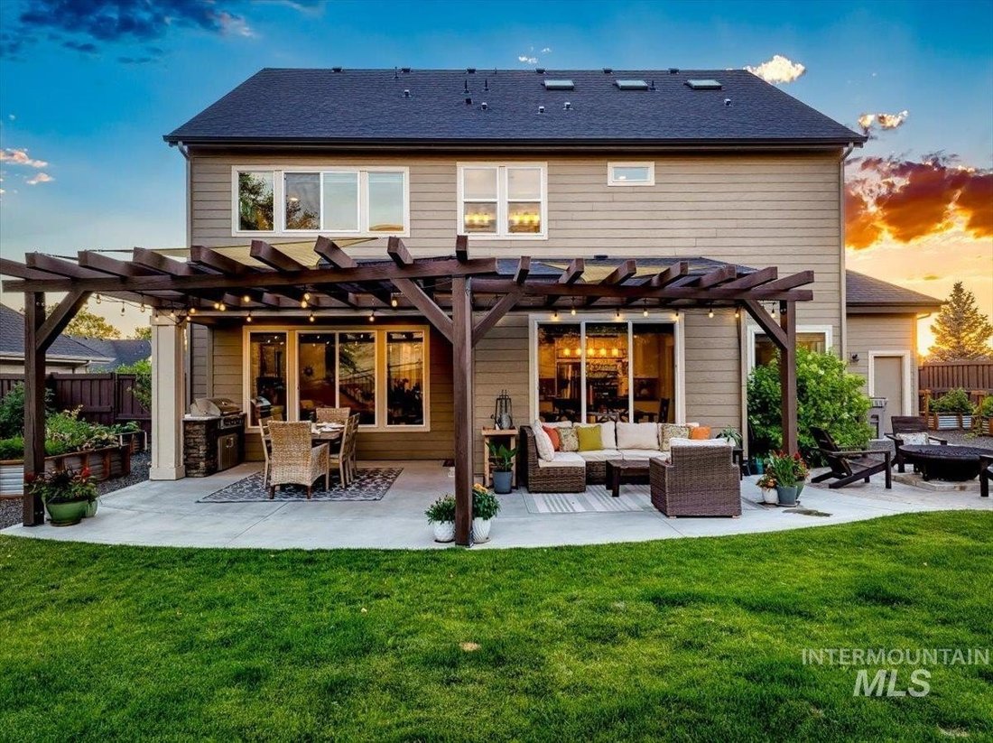 House in Boise, Idaho, United States 3 - 18465063