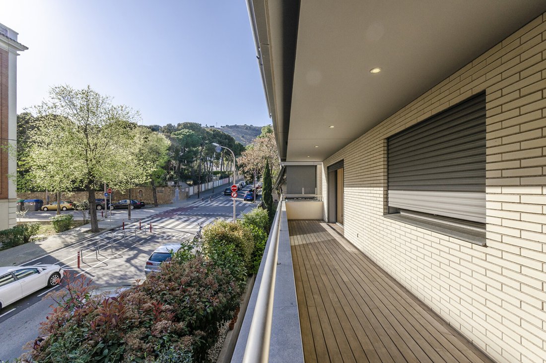 Apartment in Les Corts, Barcelona, Spain 2 - 18471958