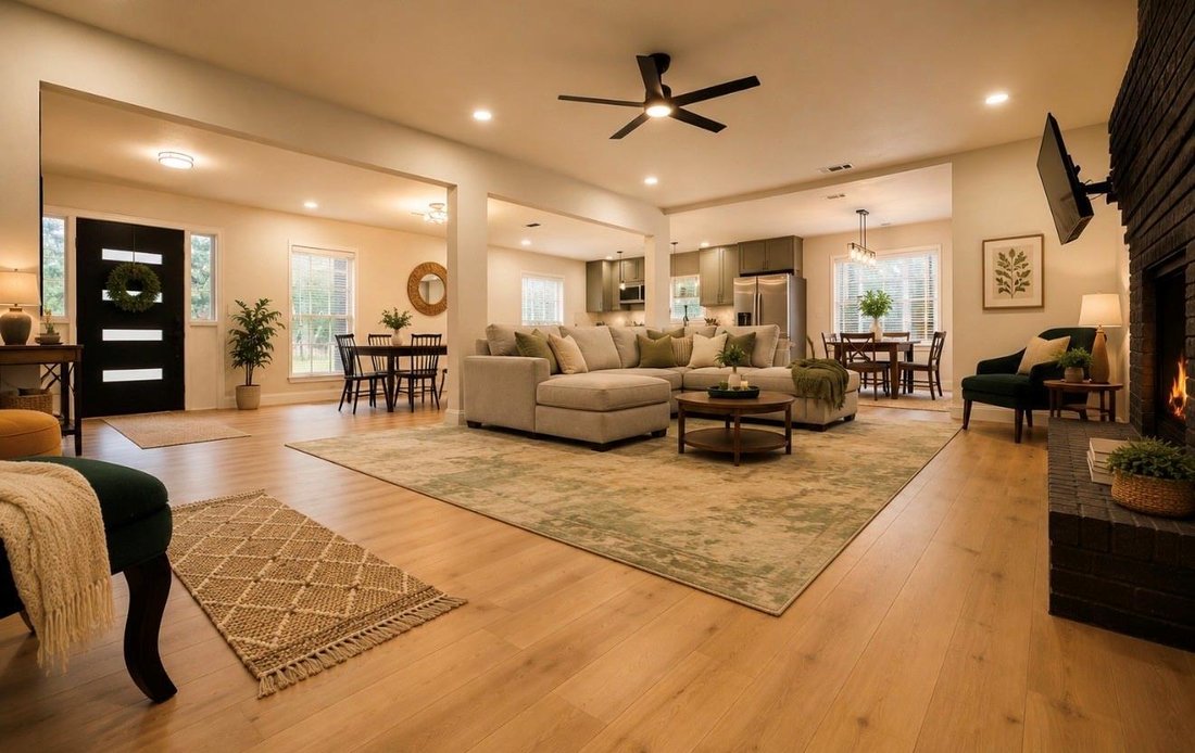 House in Magnolia, Texas, United States 4 - 18469240