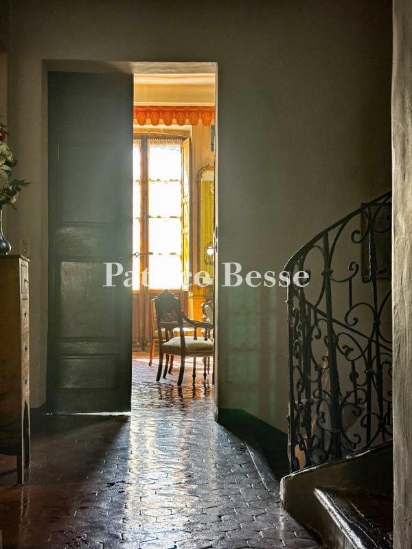Maison à Rians, Provence-Alpes-Côte d'Azur, France 4 - 18449570