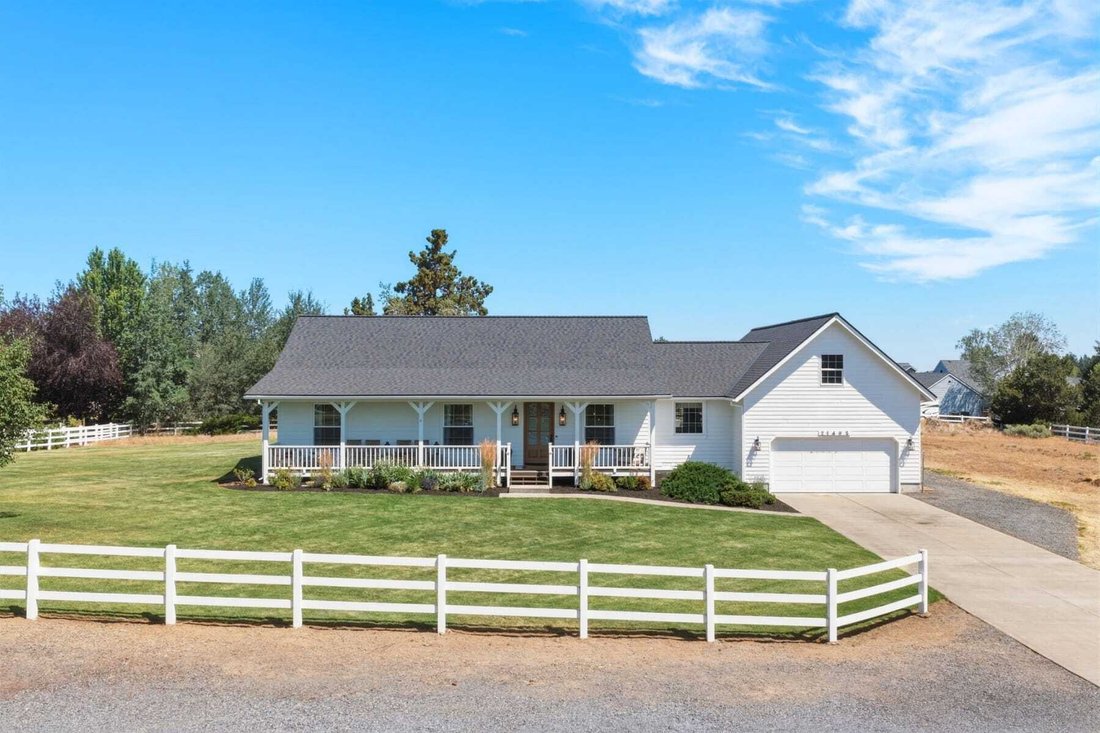 House in Bend, Oregon, United States 1 - 18457694