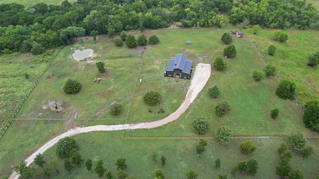 House in Barry, Texas, United States 5 - 18456506