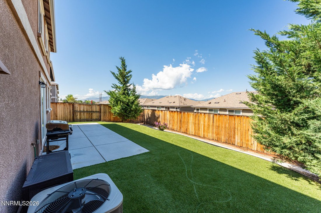 House in Reno, Nevada, United States 2 - 18466234