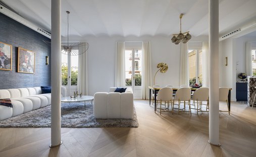 Apartment in Ciutat Vella, Barcelona, Spain 1