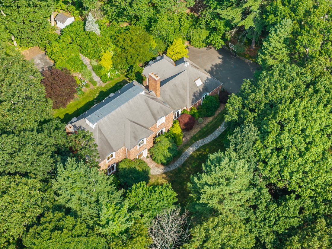 House in Dover, Massachusetts, United States 1 - 18457688