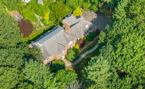 Casa a Dover, Massachusetts, Stati Uniti 1