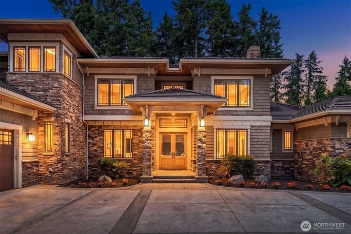 House in Cottage Lake, Washington, United States 2 - 18465108