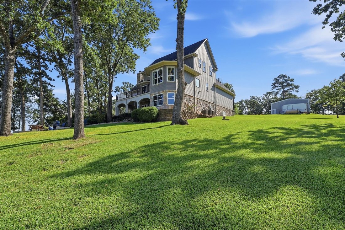 House in Pittsburg, Texas, United States 4 - 18465937