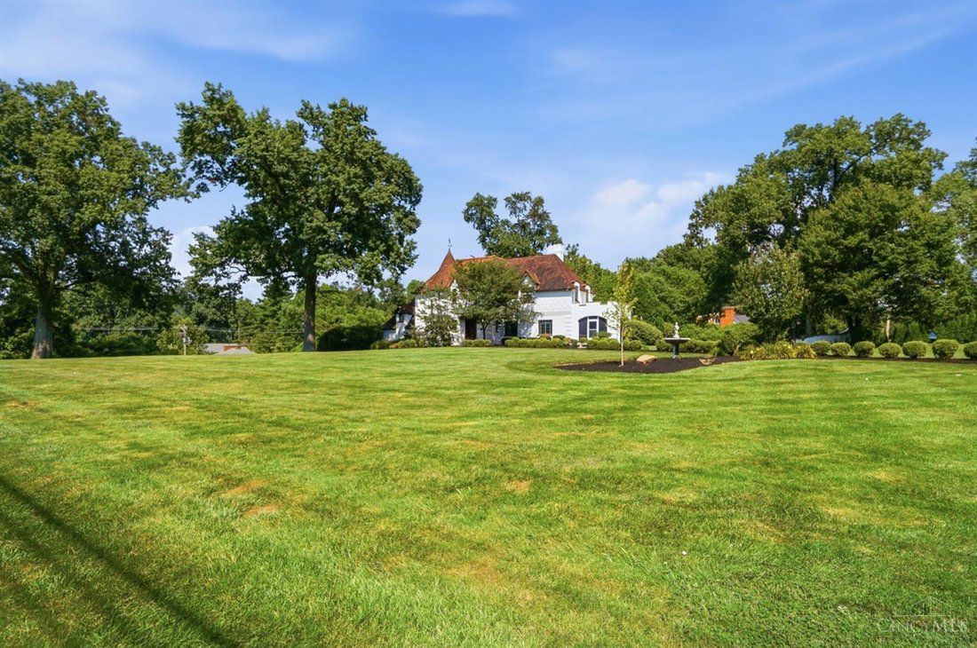 House in Bridgetown North, Ohio, United States 4 - 18456372