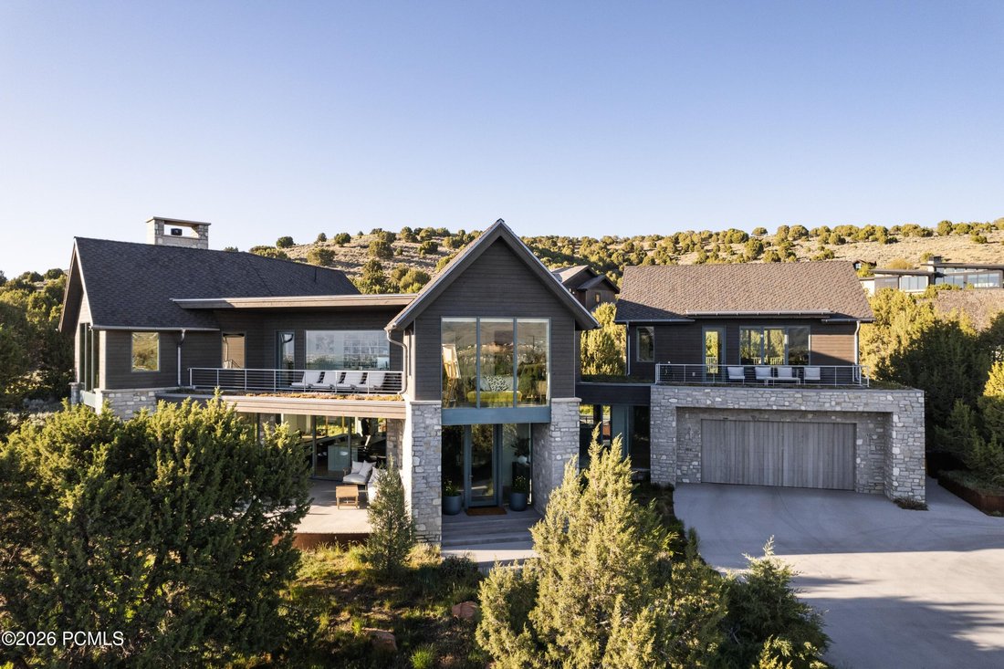 House in Heber City, Utah, United States 1 - 18466940