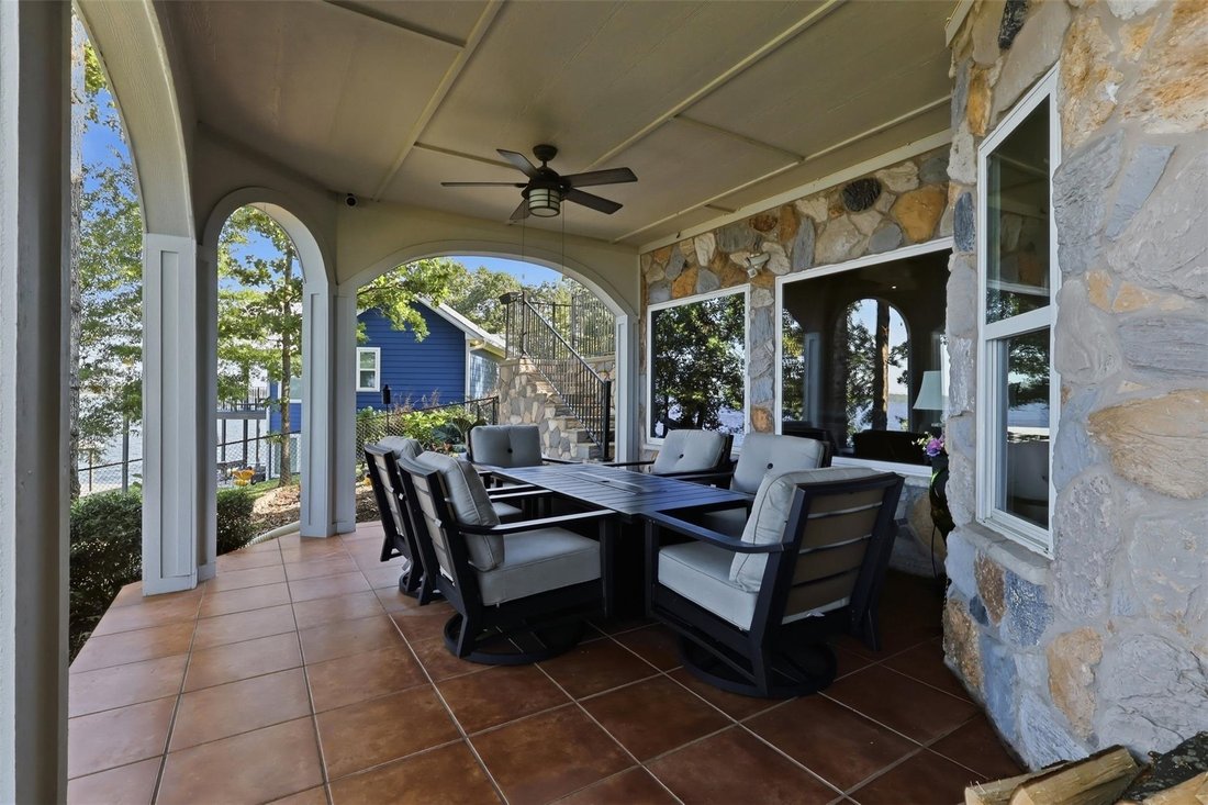 House in Pittsburg, Texas, United States 3 - 18465937