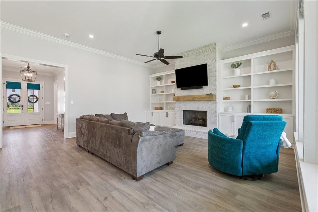 House in Covington, Louisiana, United States 5 - 18462590